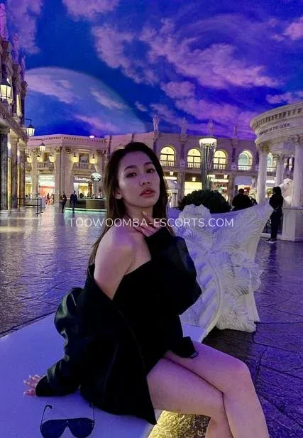 Toowoomba escorts Alexa — 5