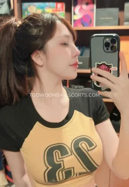 Toowoomba escorts Frida — 1