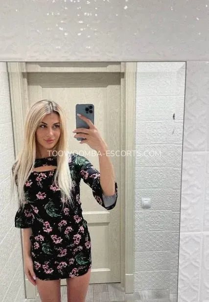 Toowoomba escorts Kristin — 10