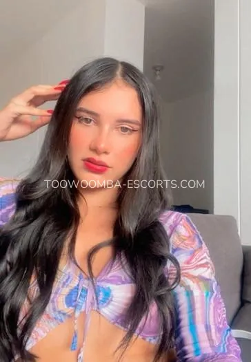 Toowoomba escorts Berit — 2