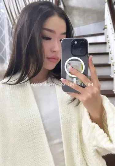 Toowoomba escorts Marie — 4