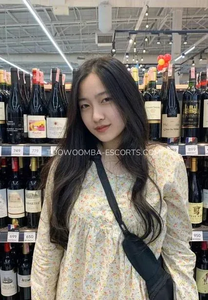 Toowoomba escorts Agnes — 8