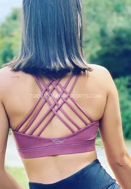 Toowoomba escorts Lisa — 7