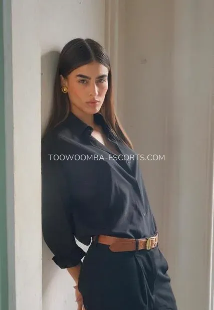 Toowoomba escorts Ella — 5