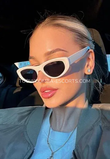 Toowoomba escorts Gudula — 3