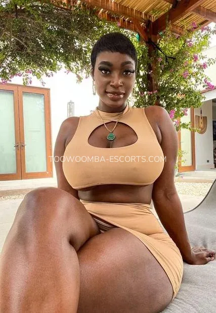 Toowoomba escorts Ashley — 1