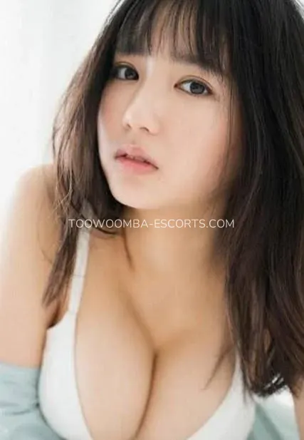 Toowoomba escorts Anabel — 3