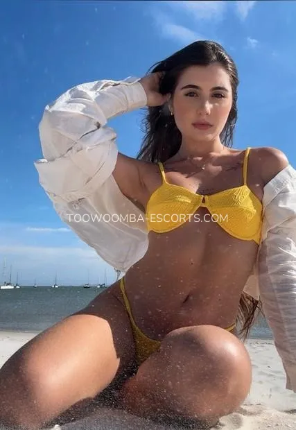 Toowoomba escorts sara