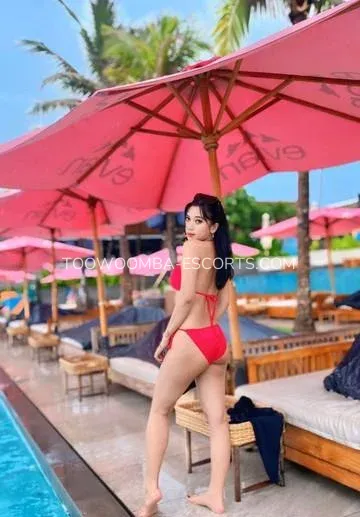 Toowoomba escorts Alyssa — 6