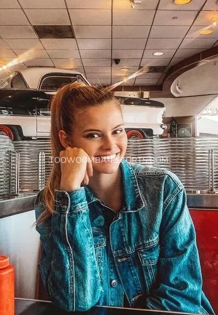 Toowoomba escorts Emma — 7