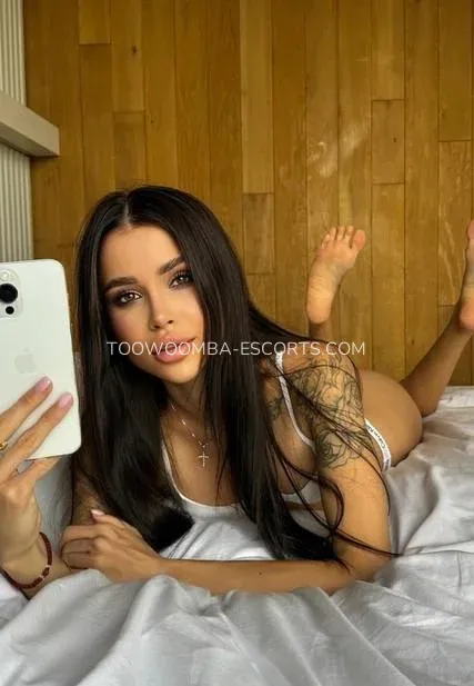 Toowoomba escorts Liliana — 5