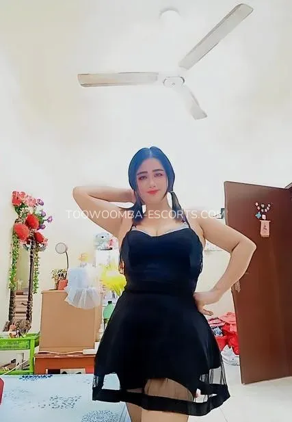 Toowoomba escorts Ella — 9