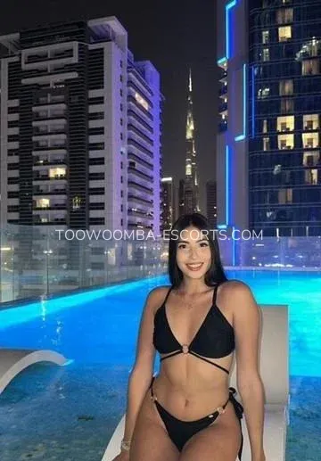 Toowoomba escorts Ebba — 3