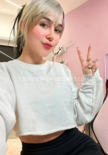 Toowoomba escorts Britt — 9