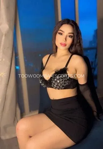 Toowoomba escorts Josephine — 4
