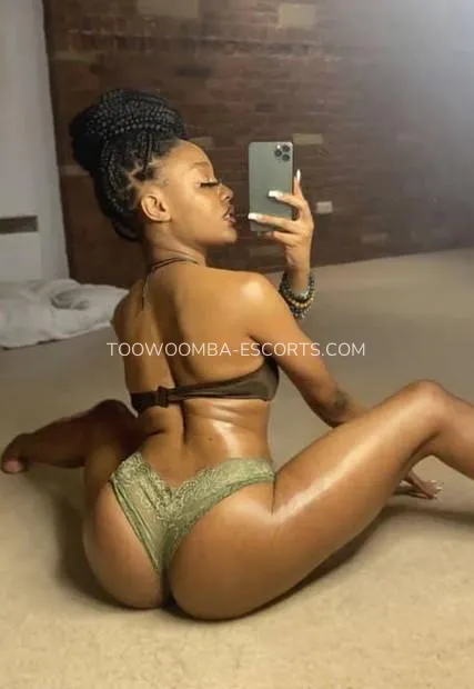 Escort djevojka Jessica - Toowoomba