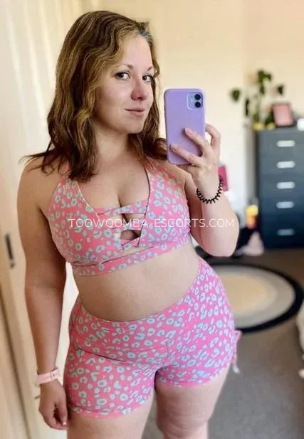 Toowoomba escorts Jamie — 1