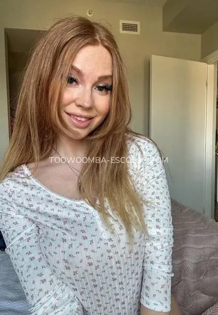 Toowoomba escorts Marissa — 5