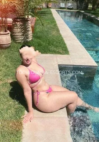 Toowoomba escorts Karen — 7