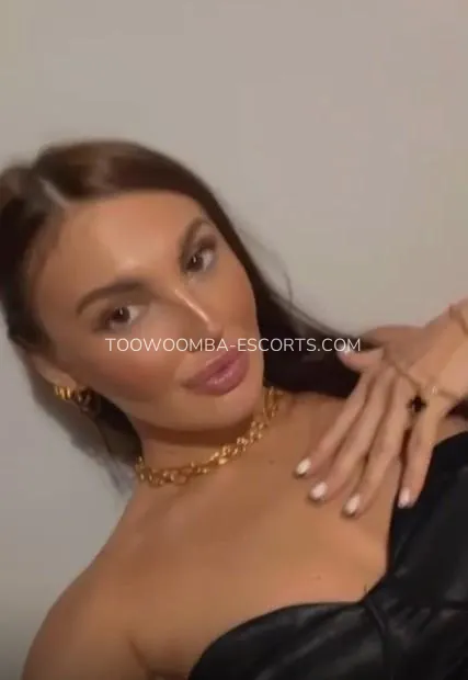 Toowoomba escorts Leah — 2