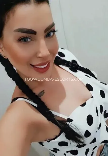 Toowoomba escorts Abigail — 8