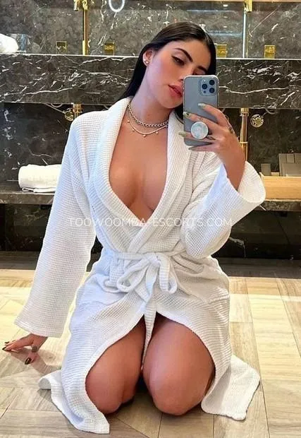 Toowoomba escorts Ida — 2