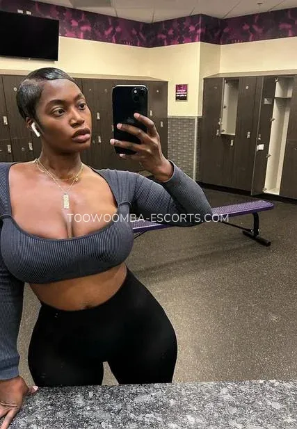 Toowoomba escorts Ashley — 9