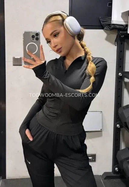 Toowoomba escorts Cecilia — 3