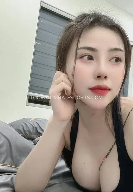 Toowoomba escorts Erika — 5
