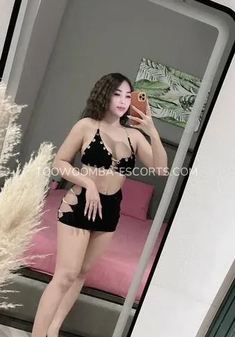 Toowoomba escorts Angelica — 5