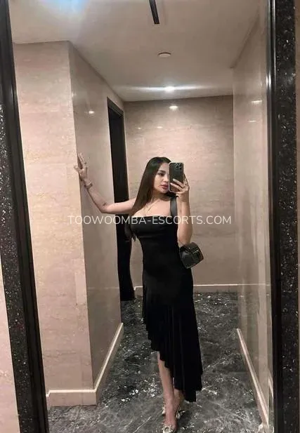 Toowoomba escorts Ashley — 3