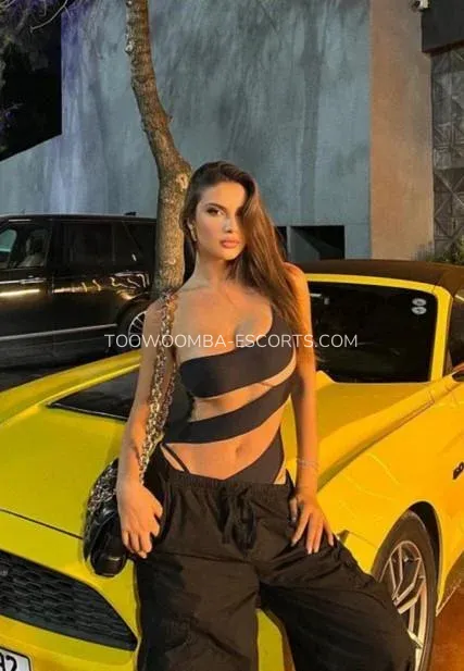 Toowoomba escorts Gala — 1