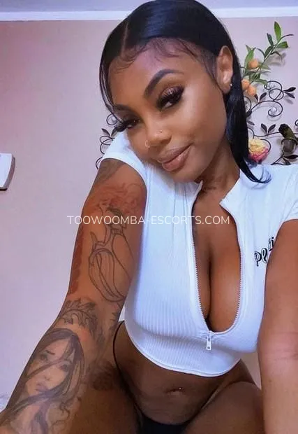 Toowoomba escorts Carly — 2