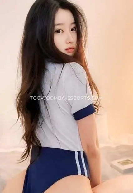 Toowoomba escorts Paige — 5