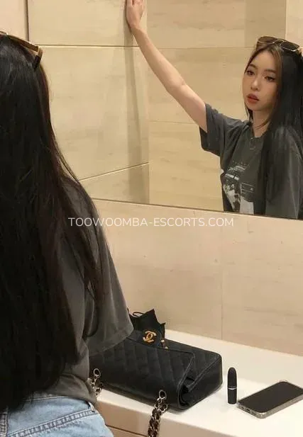 Toowoomba escorts Olga — 3