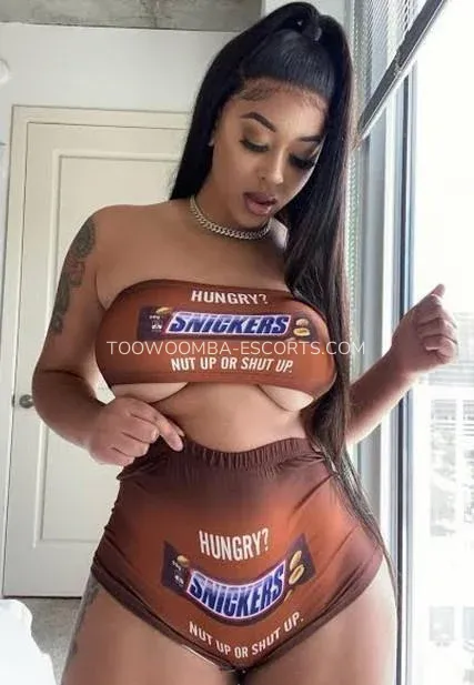 Toowoomba escorts Kelsey — 1