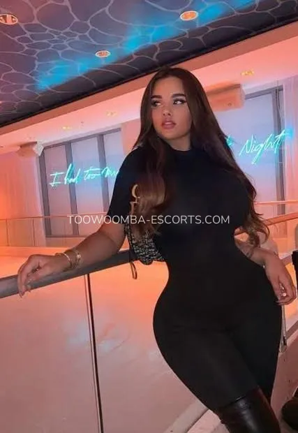 Toowoomba escorts Alexandra — 2