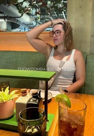 Toowoomba escorts Matilda — 1