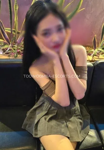 Toowoomba escorts Kyla — 3