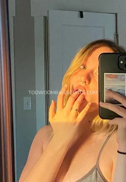 Toowoomba escorts Kayla — 1