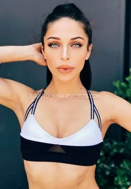 Toowoomba escorts Mckenzie — 6