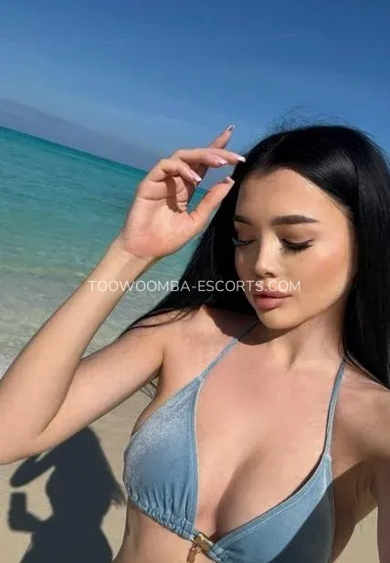 Toowoomba escorts Milagros — 7