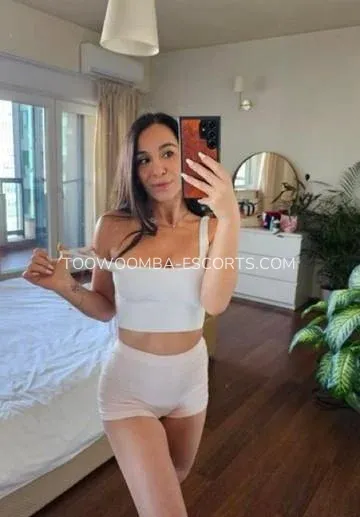 Toowoomba escorts Klara — 4