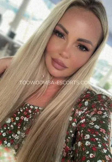Toowoomba escorts Hope — 7