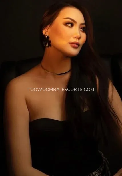 Toowoomba escorts Angela — 3