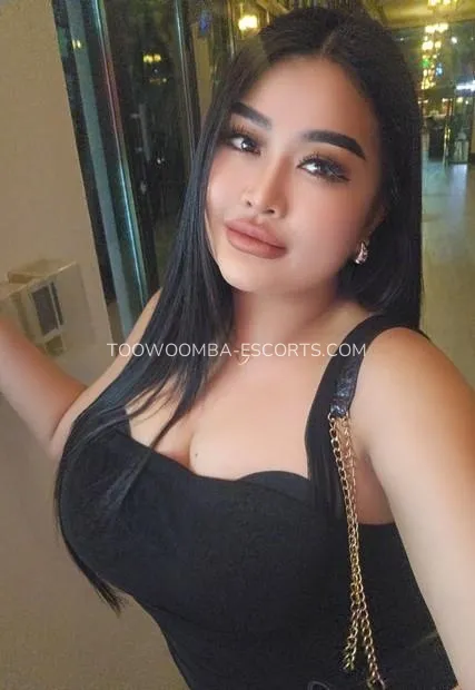 Toowoomba escorts Alexandra — 2