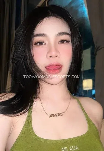 Toowoomba escorts Amalia — 6