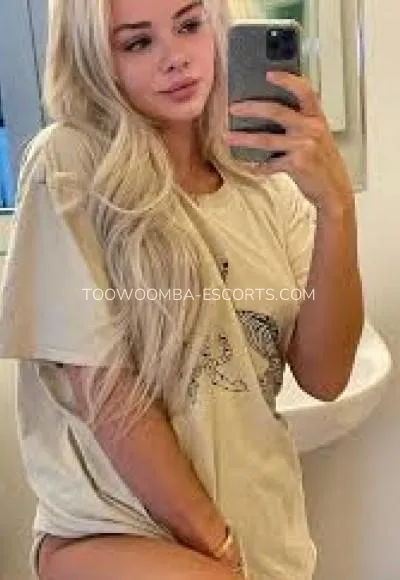 Escort djevojka Catherine - Toowoomba