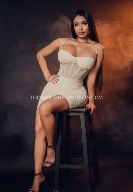 Toowoomba escorts Rylee — 1