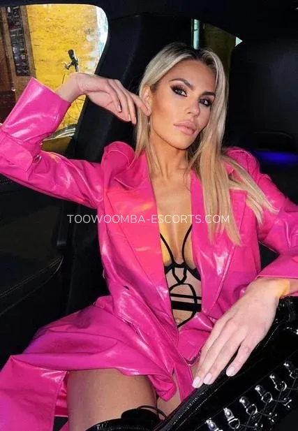 Toowoomba escorts Felicia — 4